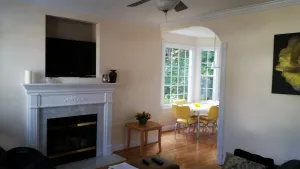 Image of Cozy, clean comfortable and close to all things North Carolina