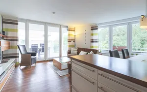 Image of Residence Hohe Lith 321 - Residence Hohe Lith - Apartment 3.21