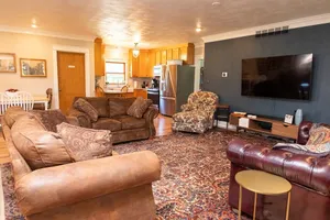 Image of River House in historic Rockton, IL