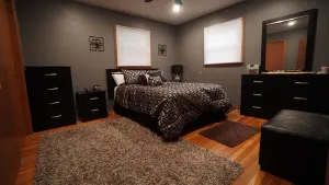 Image of 5 Bedrooms and a Great Location