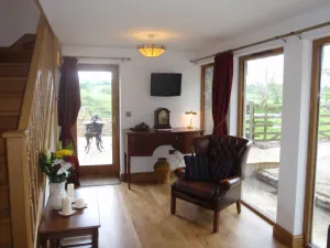 Image of Lower Brentor View..