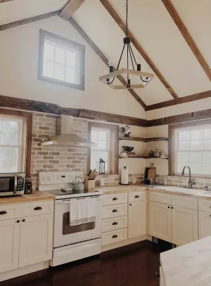 Image of Historic 1817 Berkshire Farmhouse- Close to Everything!