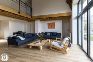 Image of Grange Saint Martin - Rochefort Montagne