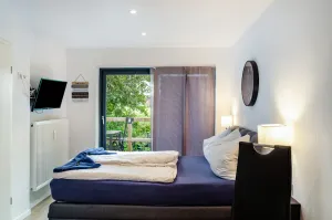 Image of Holiday Apartment \"Tiny\" with Wi-Fi