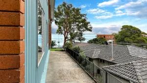 Image of Fantastic 2 bedroom unit located close to restaurants and beach