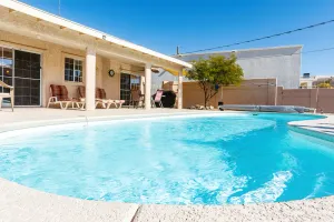 Image of Spacious, Super Clean, Ping Pong & Alexa music!!