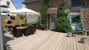 Image of Family And Child Friendly Gite