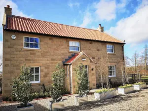 Image of 2 bedroom accommodation in Thimbleby, near Northallerton