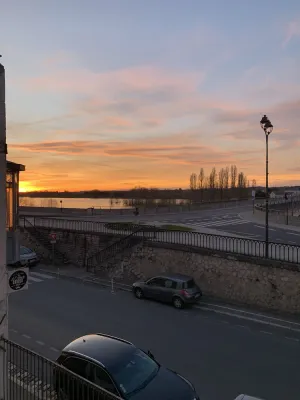 Image of Entre Loire et Château