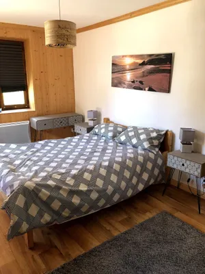 Image of 2 bedroom house in Champagny en Vanoise