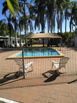 Image of Irish Club Accommodation