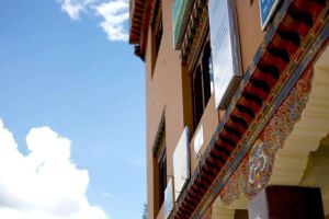 Image of Boutique chic studio in Thimphu+City center+Wifi