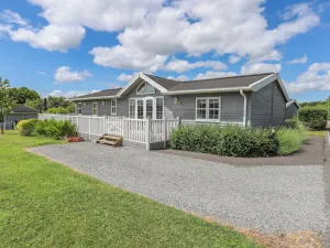Image of 3 bedroom accommodation in Derbyshire