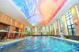 Image of Wyndham Grand Plaza Royale Palace Chengdu