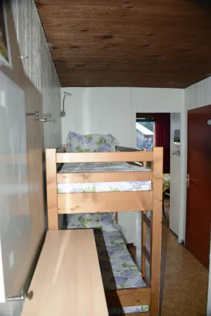 Image of Apartment sleeps 6 Praz de Lys