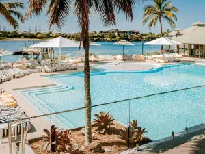 Image of Novotel Sunshine Coast Resort