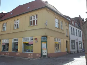 Image of City-Apartment "royshell"