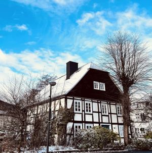 Image of Ferien Fachwerkhaus