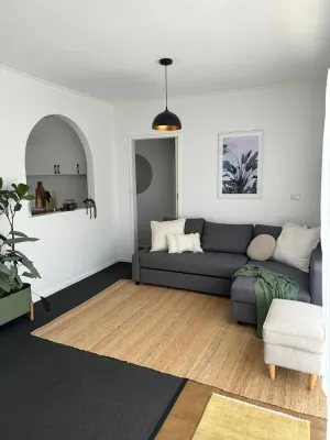 Image of Family friendly home in Belmont