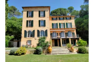 Image of Bastide Fontenelle