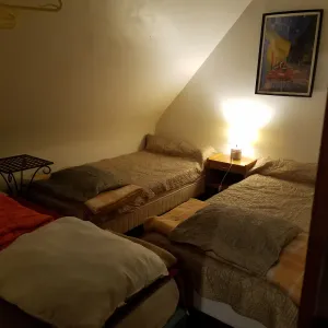 Image of Eco-Van Gogh Room