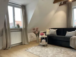 Image of Ferienwohnung Häckerstub'n Zang