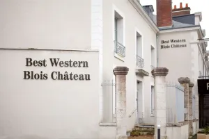 Image of Best Western Blois Château