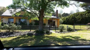 Image of Geralda Cottage Jugiong