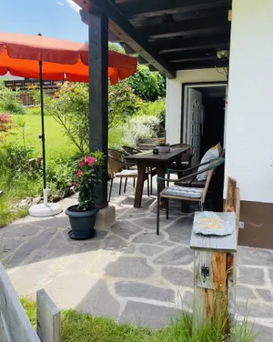 Image of Ferienwohnung mit Großem Garten im Schönen Maltatal