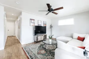 Image of Charming Home  ~ with Firepit!~ Near Red Rocks, Downtown
