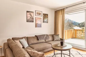 Image of Adler Lodge D2 by AA Holiday Homes