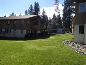 Image of You need a getaway! 1st Floor Alpine Village Condo. Walk to town!