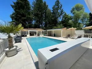 Image of Le Pacha - Piscine - 2p - Reve au Mans