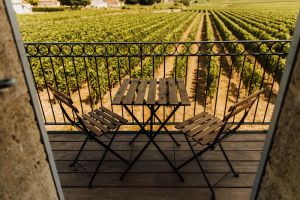 Image of INVINDIA Vineyard Cottage, in the heart of Saint-Émilion vineyards