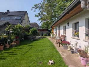 Image of Bungalow bei Warnemünde