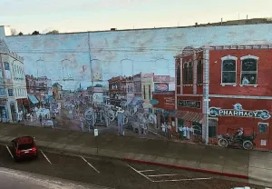 Image of The Westchester 1 BR located On The Bricks