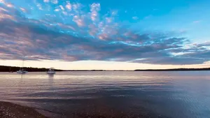 Image of New Property Seabreeze Bungalow - Lakeview Sunset Delight at Sunshine on Lake Macquarie