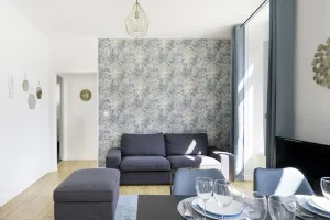 Image of Villa Pax 3 - La Bourboule - 6pers