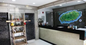 Image of Jeju R Hotel & Guesthouse
