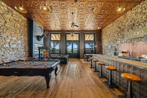 Image of THE URBAN COWBOY | Historic loft meets the spirit of the cowboy