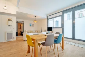 Image of Studio Rennes - Proche Ste Anne