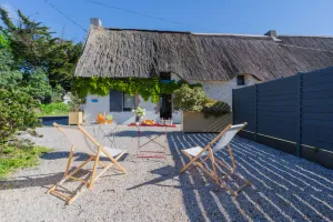 Image of the cottage Marie