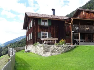 Image of self-catering holiday house (about 130m²), ideal for 2-3 families