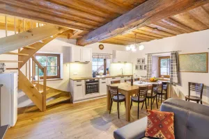 Image of The Old Mill in Hohentauern - a cosy rural house from 15th century