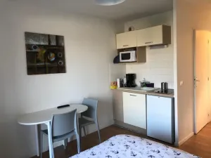 Image of Cosy studio ac pool near Honfleur - 10 min