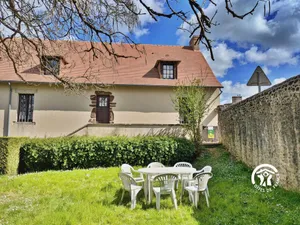 Image of Charming 3-BR Cottage with Garden, Near Evron & Tourist Sites, Pet-Friendly