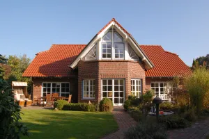 Image of Dream house with lots of space - ideal for families!