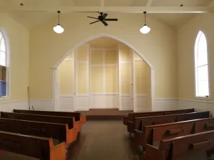 Image of Madison Hill Chapel & Event Center