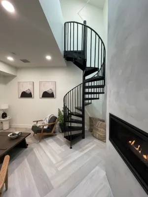 Image of Brand New Village of Lexington Luxury Boutique Hotel