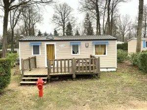 Image of Mobile Home 6 Personnes à Saint Cheron